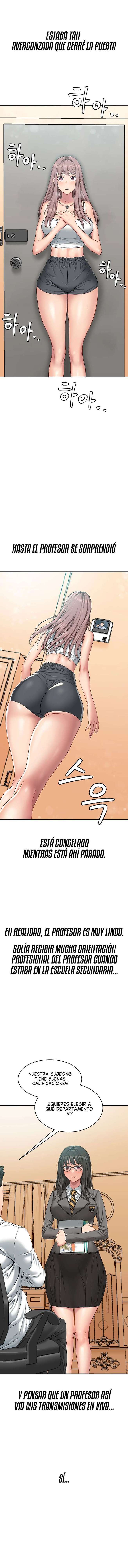 Un Diario Desviado Capitulo 18 página 2