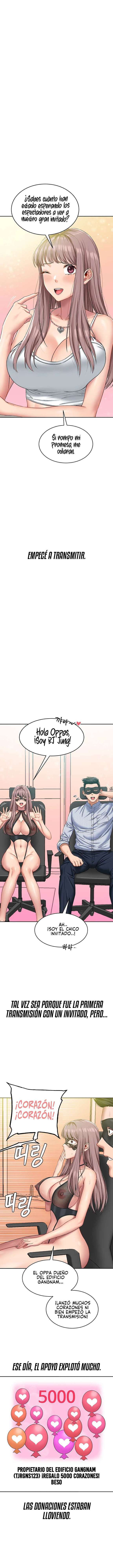 Un Diario Desviado Capitulo 18 página 5