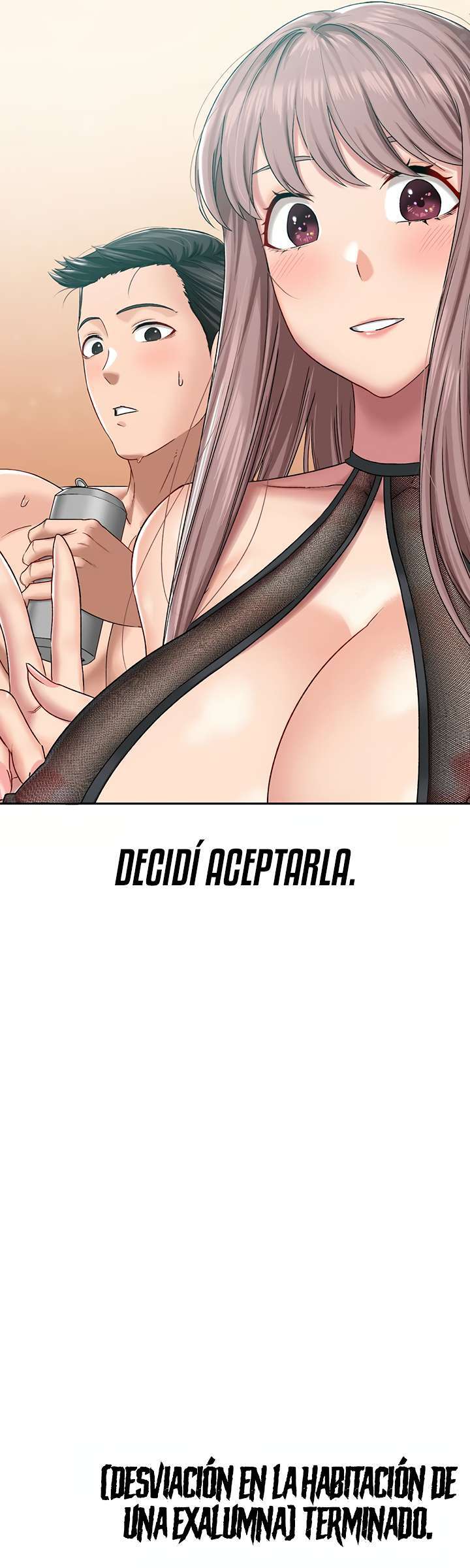 Un Diario Desviado Capitulo 19 página 11