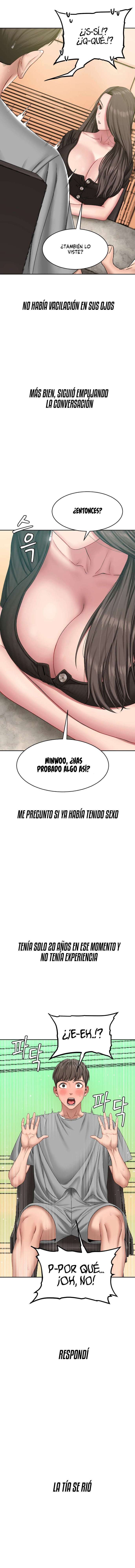 Un Diario Desviado Capitulo 2 página 7