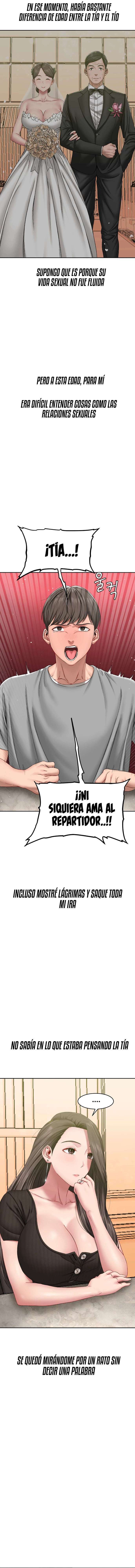 Un Diario Desviado Capitulo 2 página 9