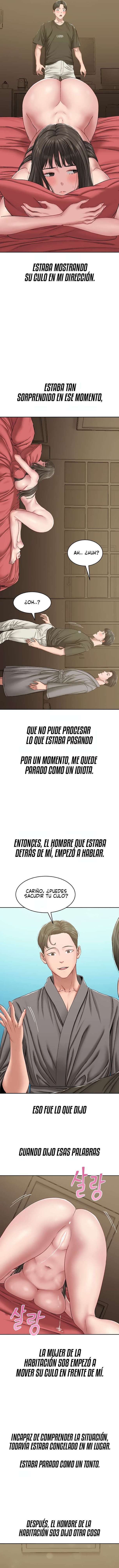 Un Diario Desviado Capitulo 20 página 7
