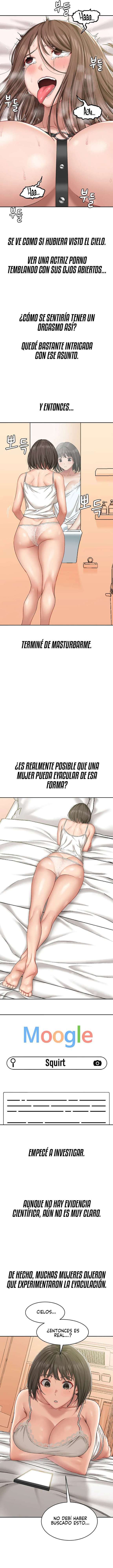 Un Diario Desviado Capitulo 26 página 5