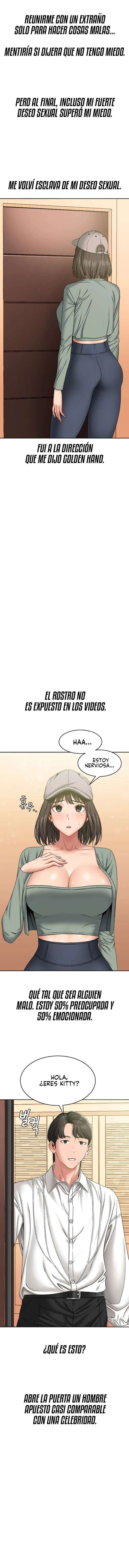 Un Diario Desviado Capitulo 27 página 2