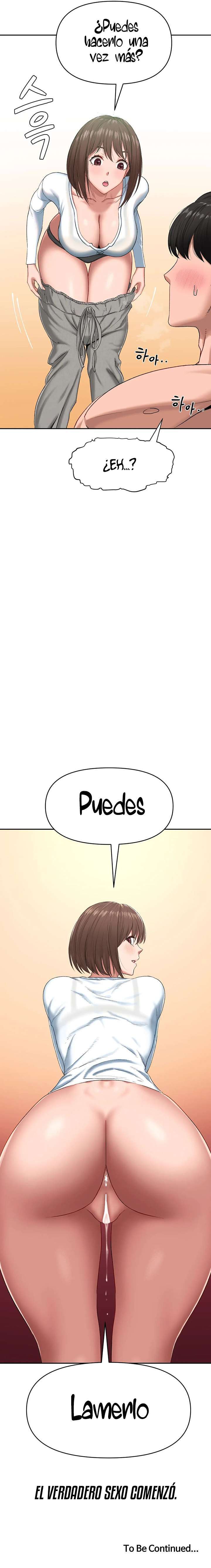 Un Diario Desviado Capitulo 29 página 11