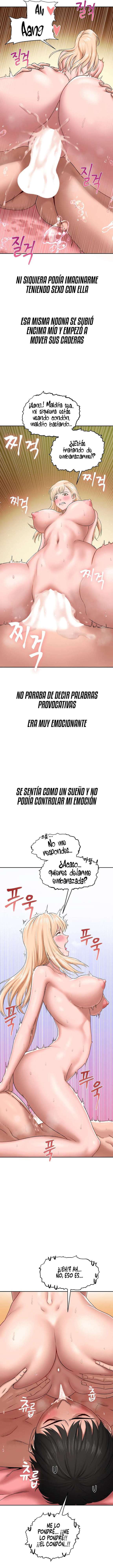 Un Diario Desviado Capitulo 30 página 4
