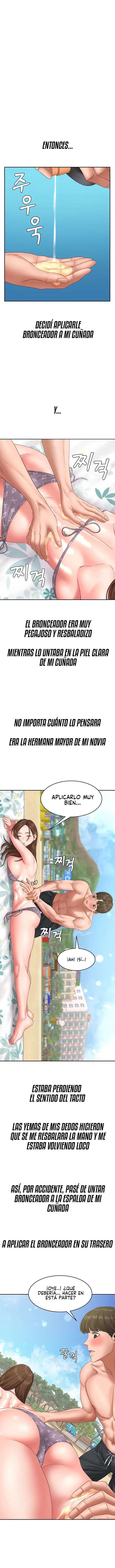 Un Diario Desviado Capitulo 31 página 6
