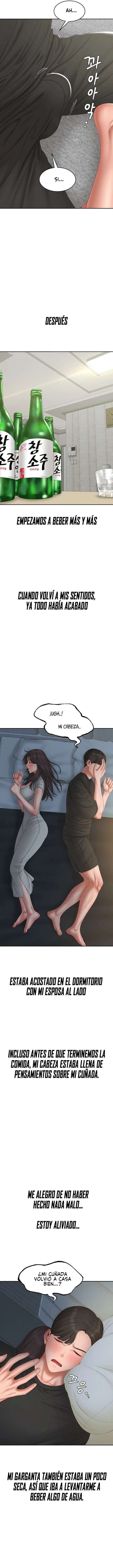 Un Diario Desviado Capitulo 34 página 6