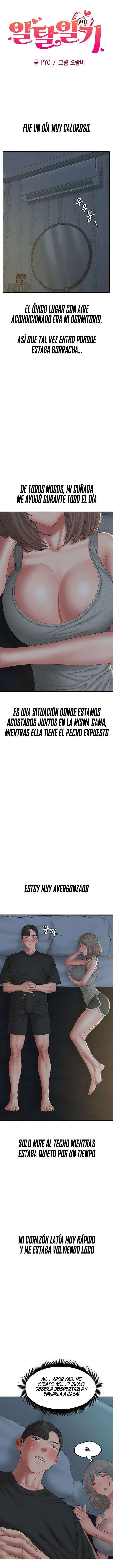 Un Diario Desviado Capitulo 35 página 2