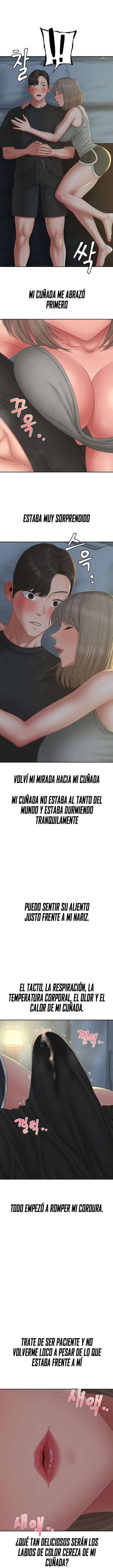 Un Diario Desviado Capitulo 35 página 4