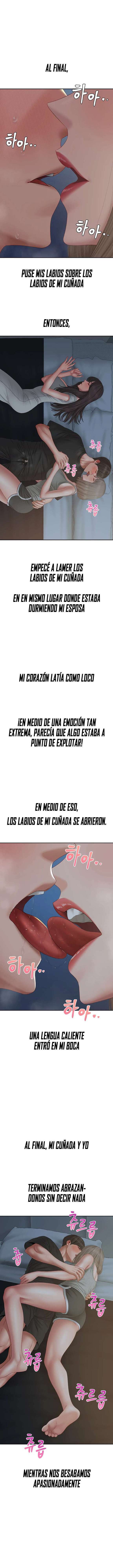 Un Diario Desviado Capitulo 35 página 5