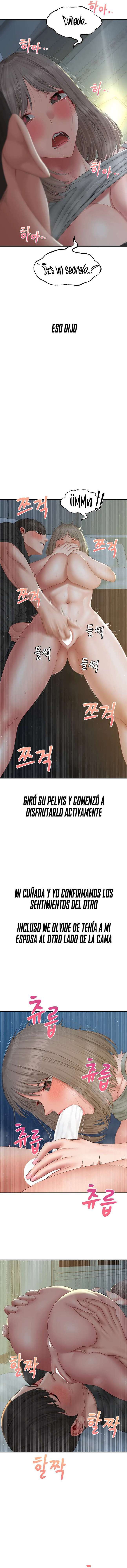 Un Diario Desviado Capitulo 35 página 7