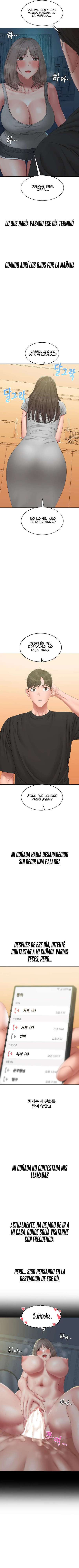 Un Diario Desviado Capitulo 36 página 5