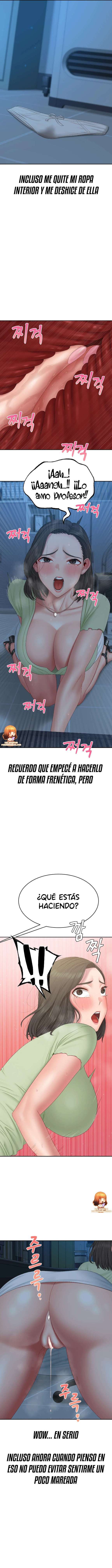 Un Diario Desviado Capitulo 39 página 7