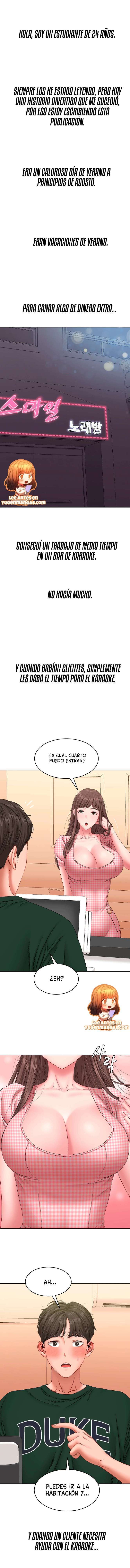 Un Diario Desviado Capitulo 4 página 2