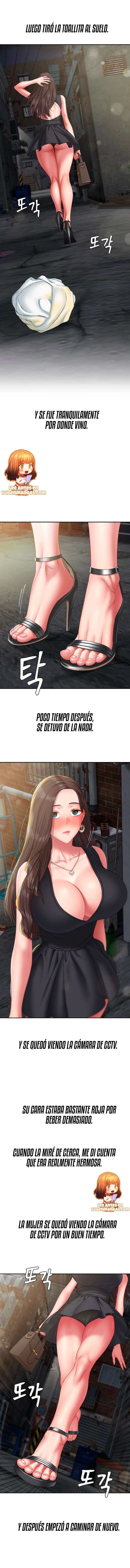 Un Diario Desviado Capitulo 4 página 7