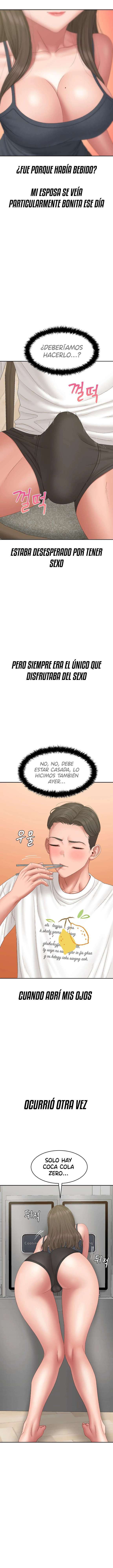Un Diario Desviado Capitulo 41 página 4