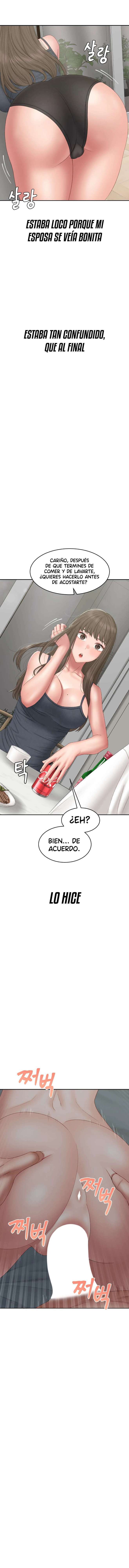 Un Diario Desviado Capitulo 41 página 5