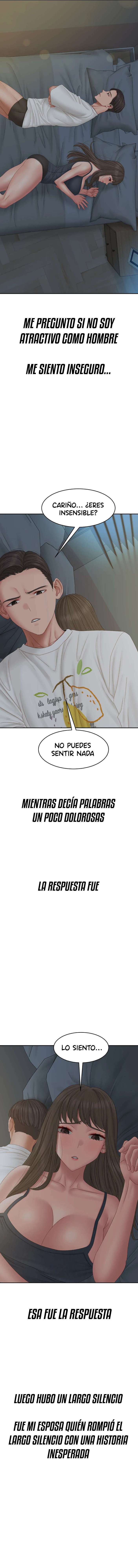 Un Diario Desviado Capitulo 41 página 7