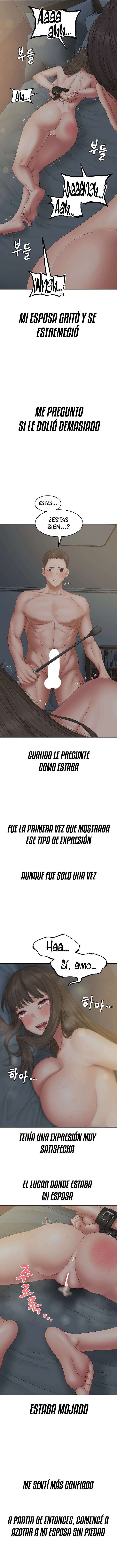 Un Diario Desviado Capitulo 42 página 4