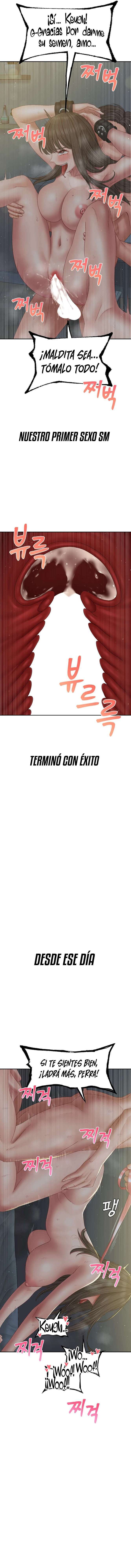 Un Diario Desviado Capitulo 42 página 9