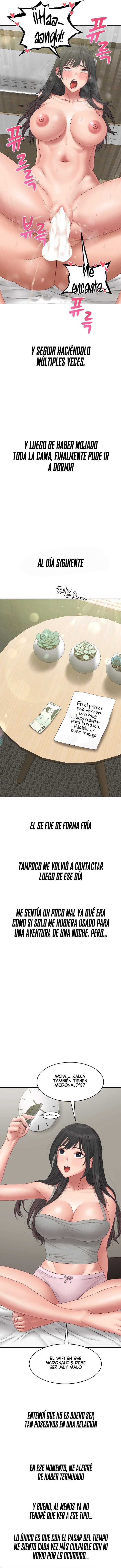 Un Diario Desviado Capitulo 44 página 11