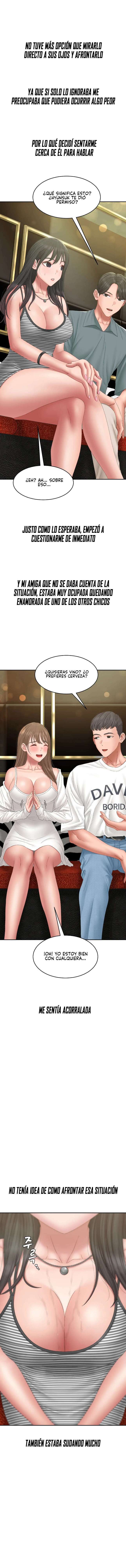 Un Diario Desviado Capitulo 44 página 2