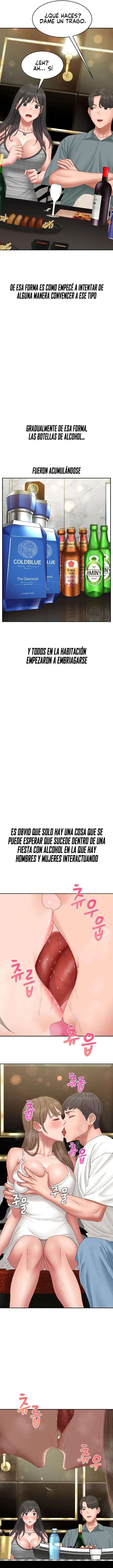 Un Diario Desviado Capitulo 44 página 4