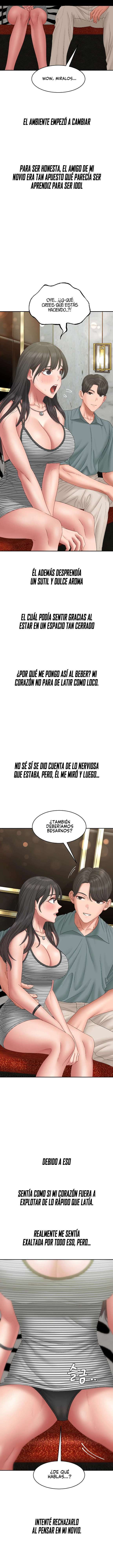 Un Diario Desviado Capitulo 44 página 5