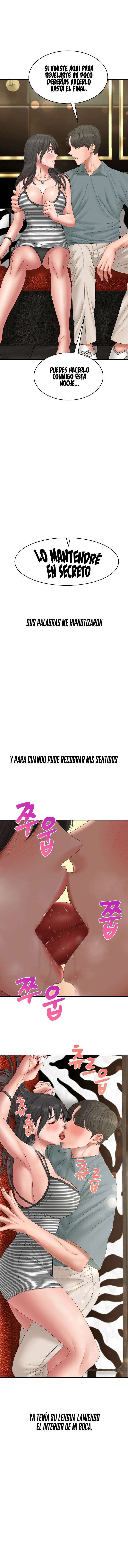 Un Diario Desviado Capitulo 44 página 6