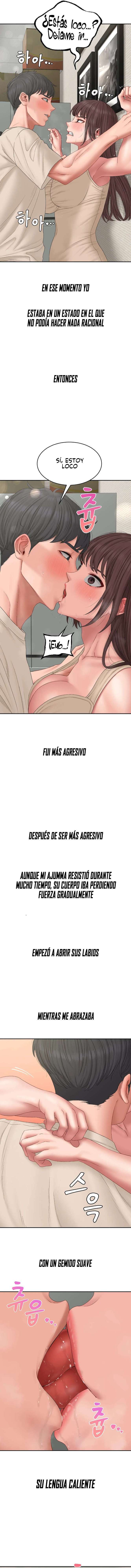 Un Diario Desviado Capitulo 45 página 11