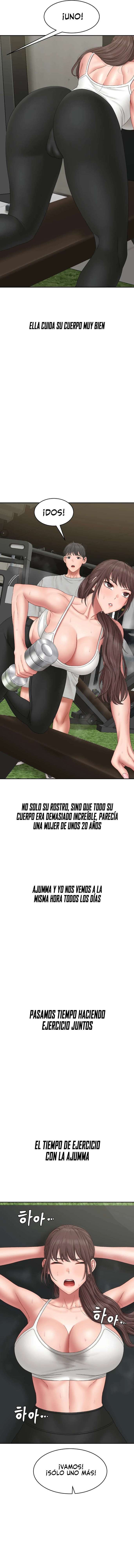 Un Diario Desviado Capitulo 45 página 4
