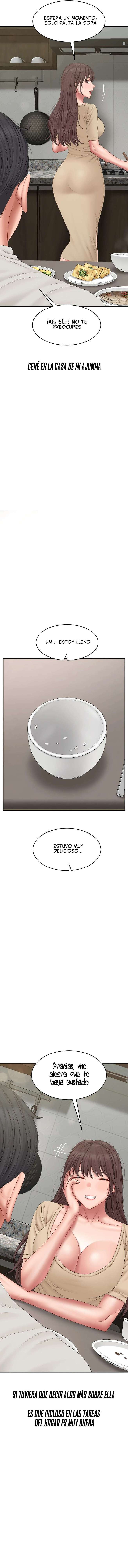 Un Diario Desviado Capitulo 45 página 6