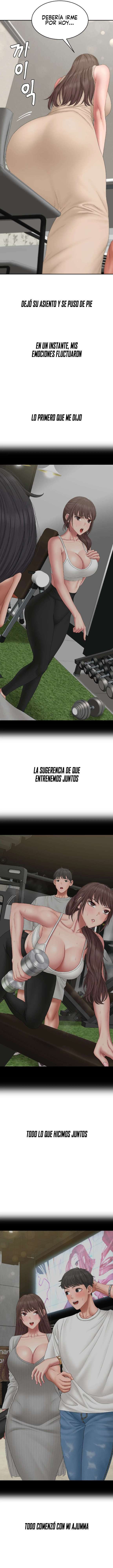 Un Diario Desviado Capitulo 45 página 9