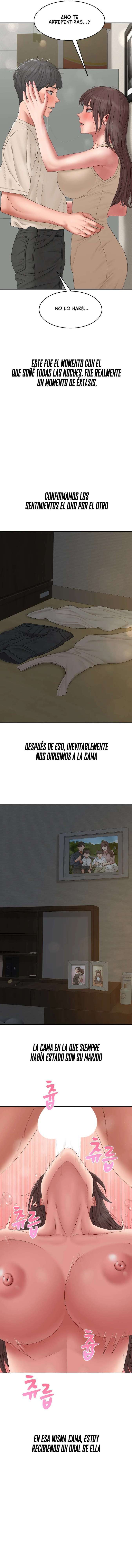 Un Diario Desviado Capitulo 46 página 3