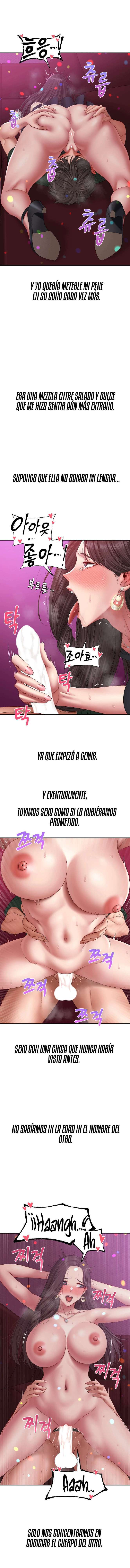 Un Diario Desviado Capitulo 5 página 8