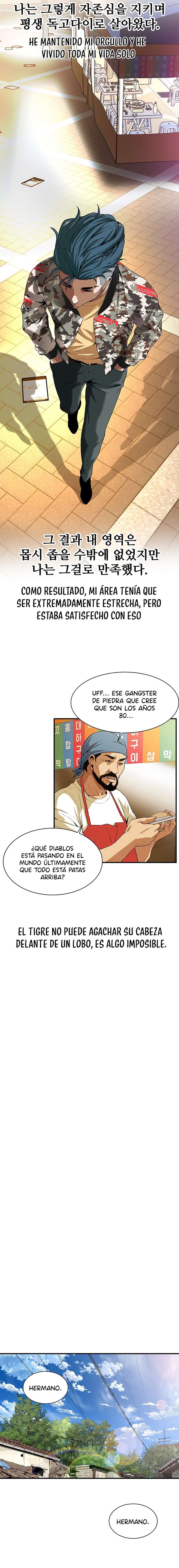 Un Chico Malo Capitulo 1 página 27