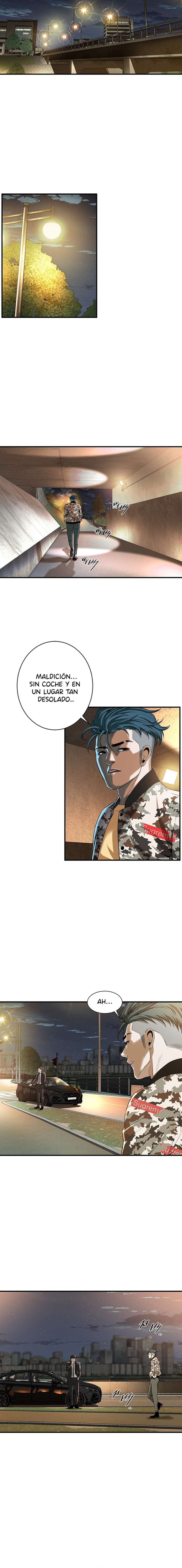 Un Chico Malo Capitulo 1 página 31