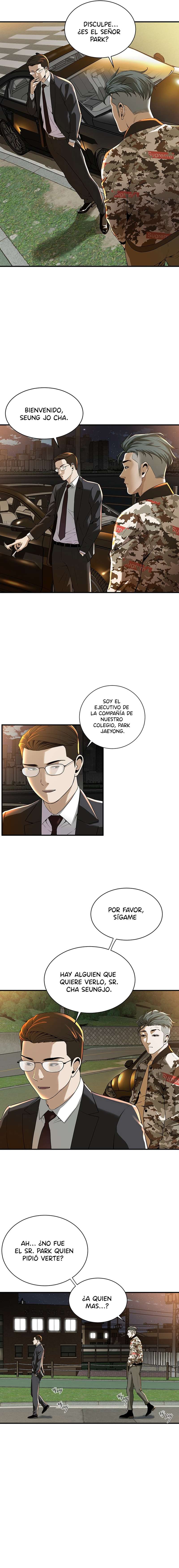 Un Chico Malo Capitulo 1 página 32