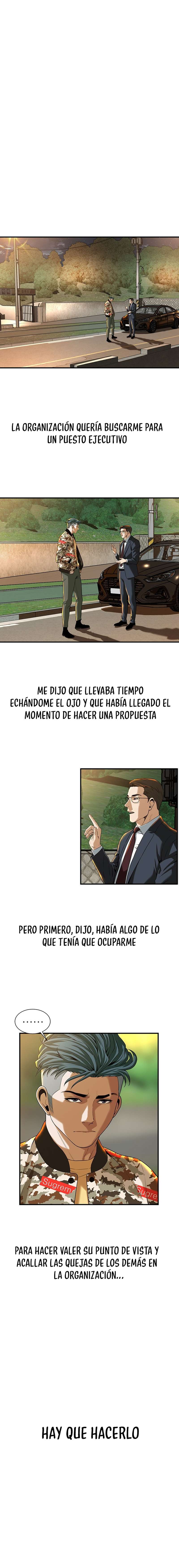 Un Chico Malo Capitulo 1 página 37