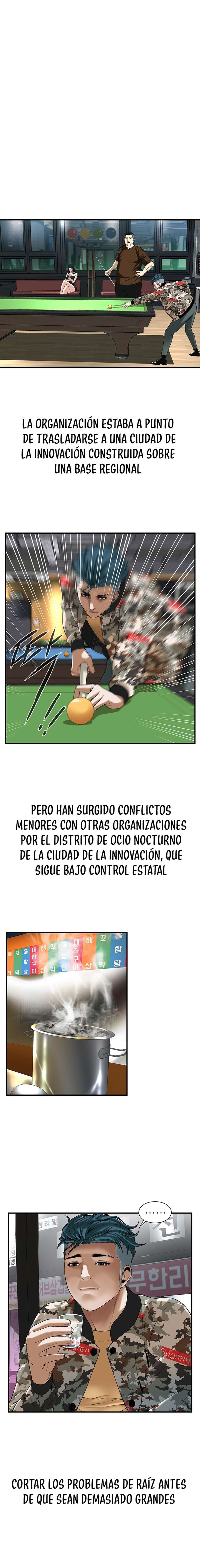 Un Chico Malo Capitulo 1 página 38