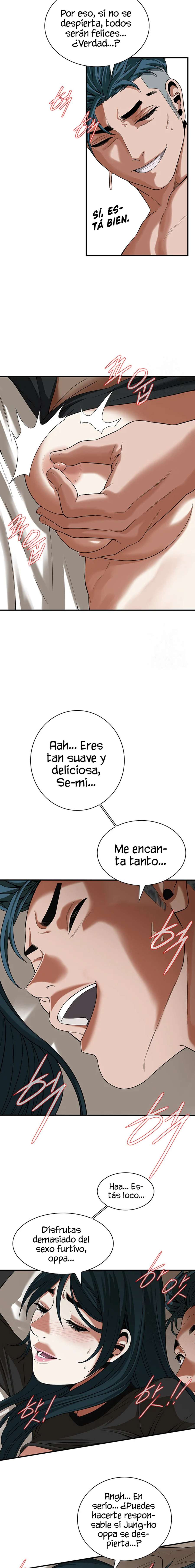 Un Chico Malo Capitulo 10 página 13