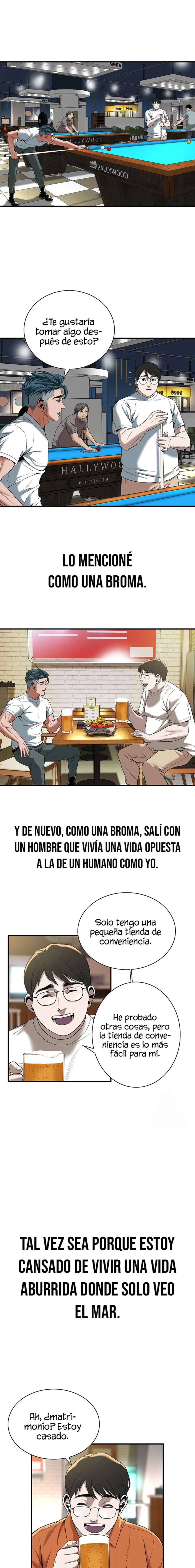 Un Chico Malo Capitulo 11 página 10