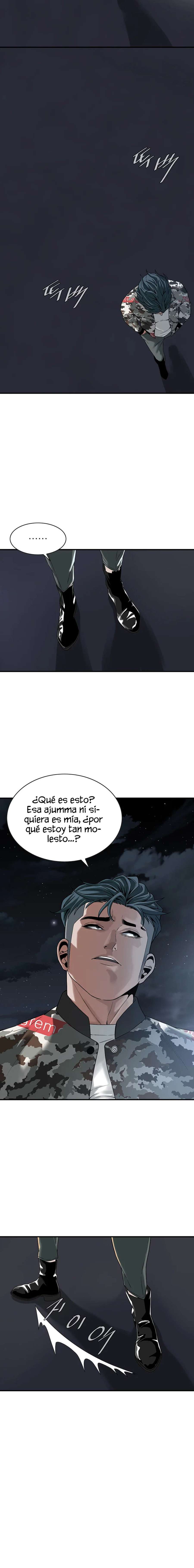 Un Chico Malo Capitulo 11 página 18