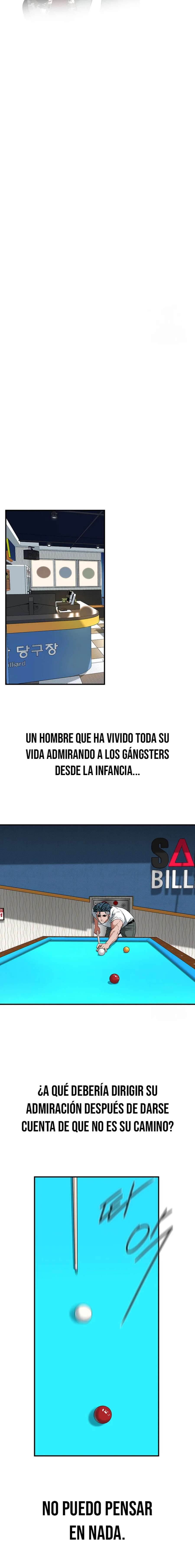 Un Chico Malo Capitulo 11 página 8
