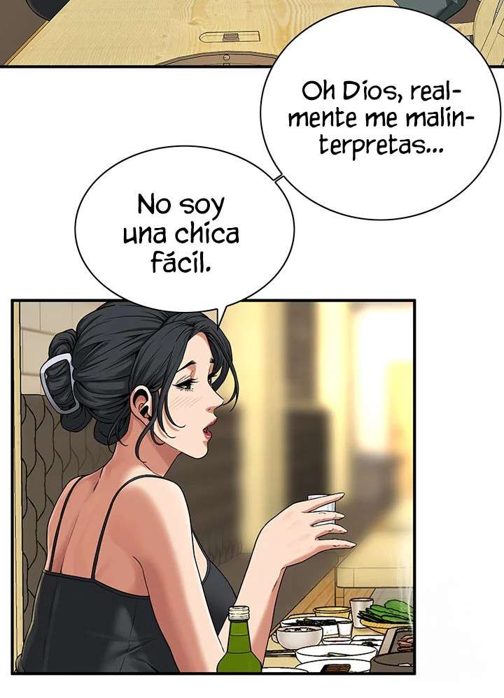 Un Chico Malo Capitulo 12 página 29
