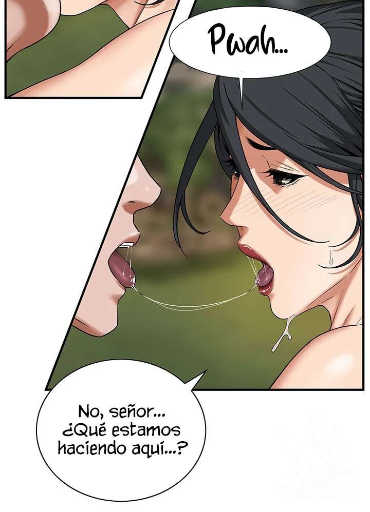 Un Chico Malo Capitulo 12 página 34