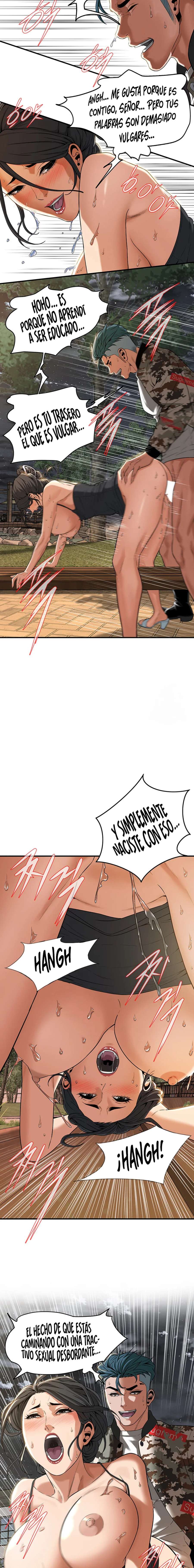 Un Chico Malo Capitulo 13 página 13