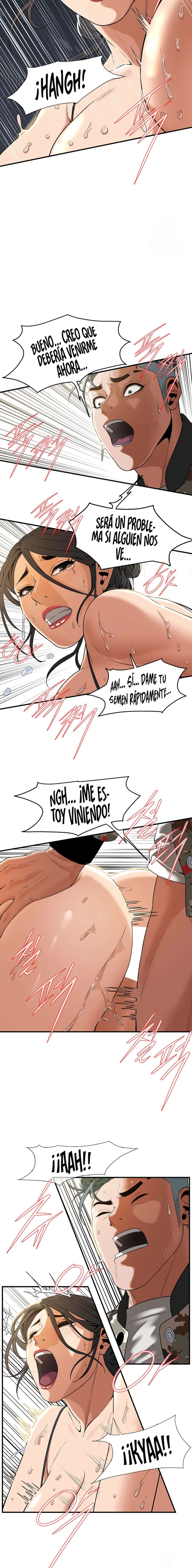 Un Chico Malo Capitulo 13 página 17