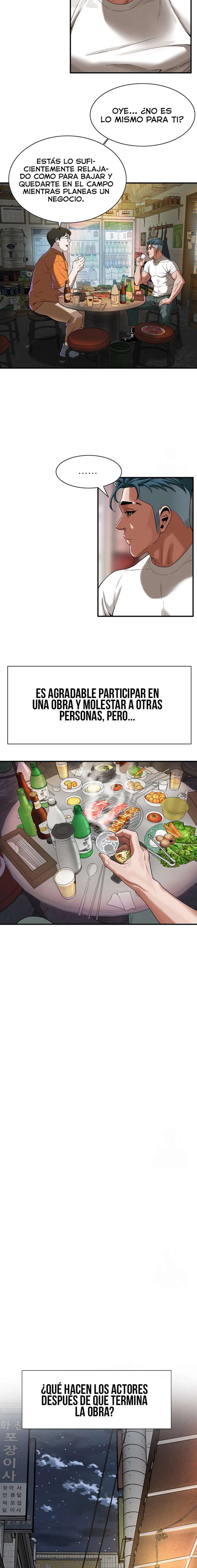 Un Chico Malo Capitulo 14 página 11
